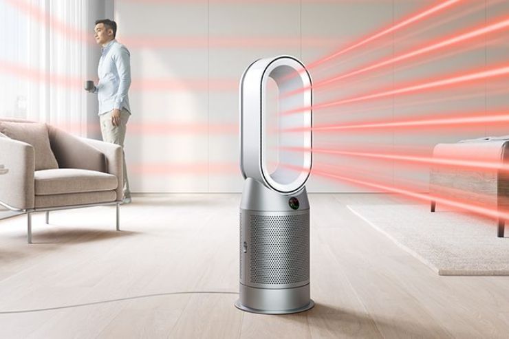 Air Purifier