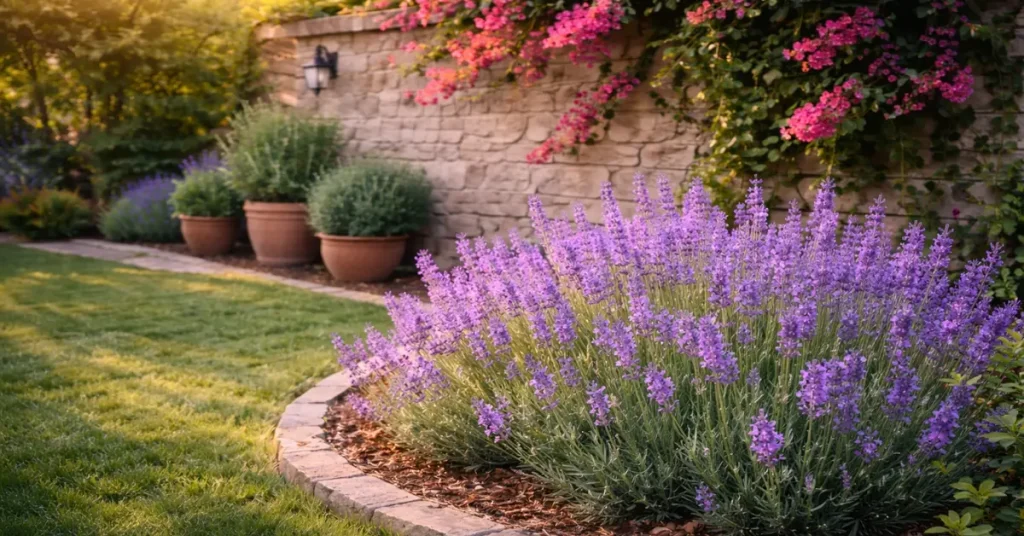How to Care for Lavender Plants