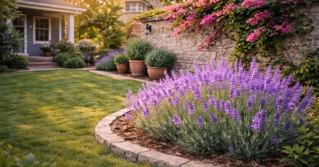 Types of Lavender You Can Grow
