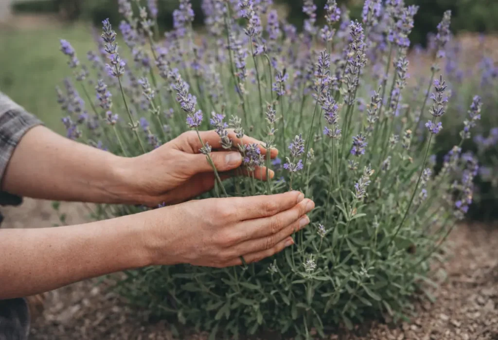 How to Care for Lavender Plant